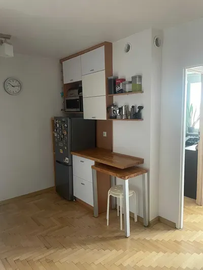 2 pokoje | 36 m² | Witolin | 12 piętro | Bezpośrednio | Najem okazjonalny - miniatura 5