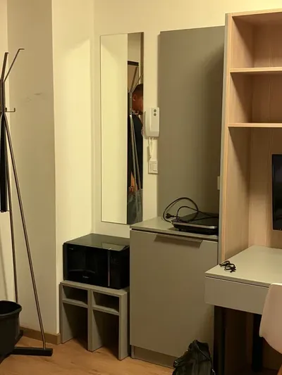 Wynajmę Apartament ul. Wolska 165 - miniatura 3