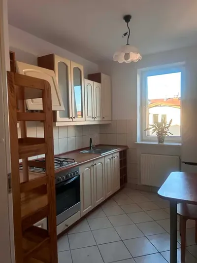 Do wynajęcia mieszkanie 2-pokojowe od zaraz - miniatura 3