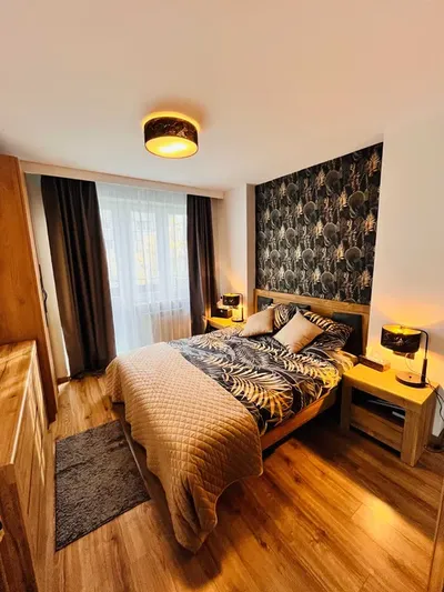Apartament for rent - Warsaw / Mieszkanie na wynajem - Warszawa Ochota