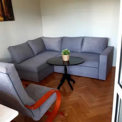 Wynajmę mieszkanie 2 pokojowe na Żabiance - miniatura 2