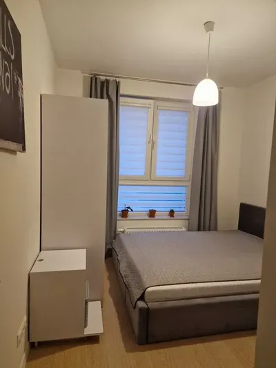 Pokoj do wynajecia ul Rakowska - miniatura 4