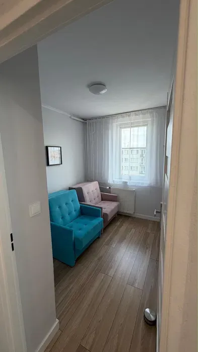 Mieszkanie 2 pokoje/ Klimatyzacja /Balkon - miniatura 4