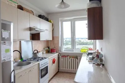 Wynajmę duży pokój 25m. na Zaspie - miniatura 4