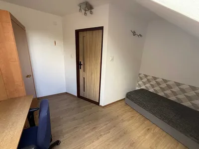 Pokój jednoosobowy Rzeszów osiedle Zalesie