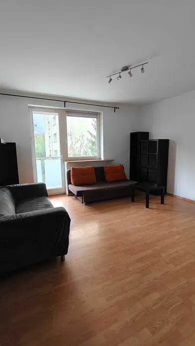 Mokotów, Stegny, 39 m2, kawalerka, niezależna kuchnia, balkon, garderoba