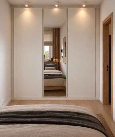 Elegancki apartament 31 m| Gdańsk Przymorze | balkon | Hala garażowa| Albatross Towers - miniatura 4