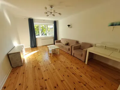 Wynajmę dwupokojowe mieszkanie na Muranowie