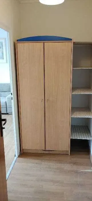 Wynejmę kawalerka 31m2 Szczecin Zdroje Młodzieży Polskiej 38 - miniatura 5