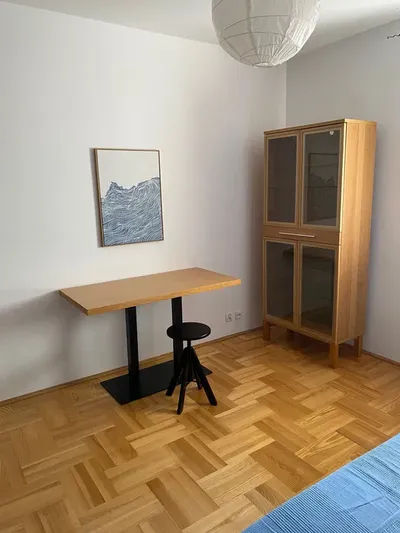 Mieszkanie na wynajem Warszawa 80m2 - miniatura 3