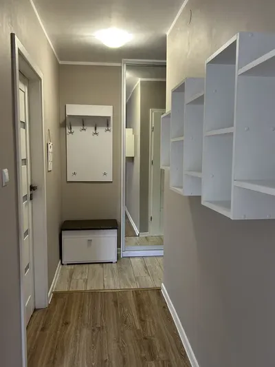 Mieszkanie na wynajem, najem okazjonalny 36m2, Żoliborz - miniatura 5