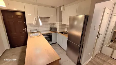 Do wynajęcia mieszkanie 38,4 m² – os. Strusia Kraków - miniatura 3