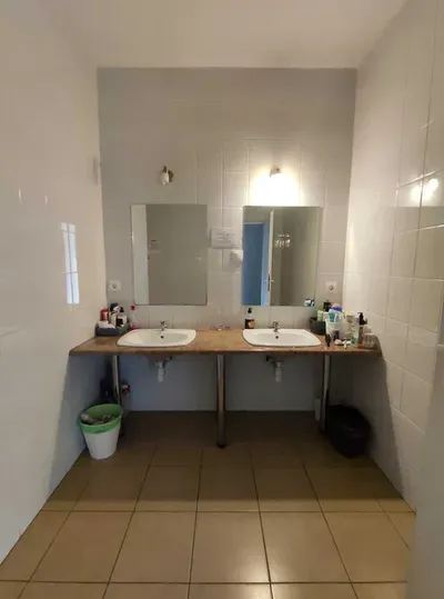Centrum Wrzeszcza samodzielny 1 os. pokój dla studentki - miniatura 3