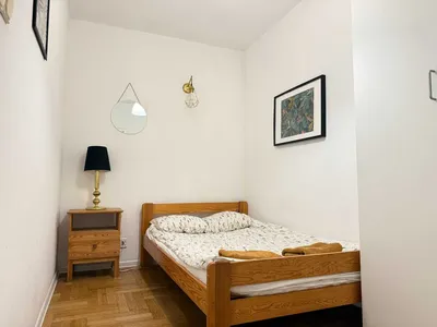 Wynajmę 2 pokoje + salon w Gdyni przy ul. Korczaka 16 - miniatura 2