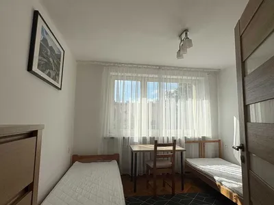 Mieszkanie dwupokojowe dla studentów - miniatura 4