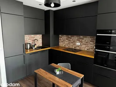 Mieszkanie do wynajęcia 2pok, 40m2, klimatyzacja, garaż, ul. Równoległa - miniatura 2