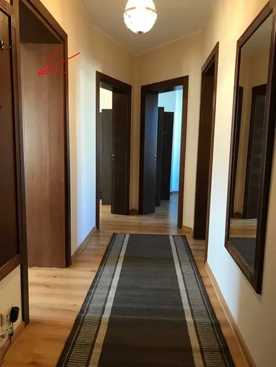 Dwa pokoje z balkonem w centrum Gdyni - miniatura 5