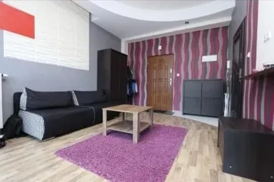 Mieszkanie na wynajem w centrum Rzeszowa - miniatura 4