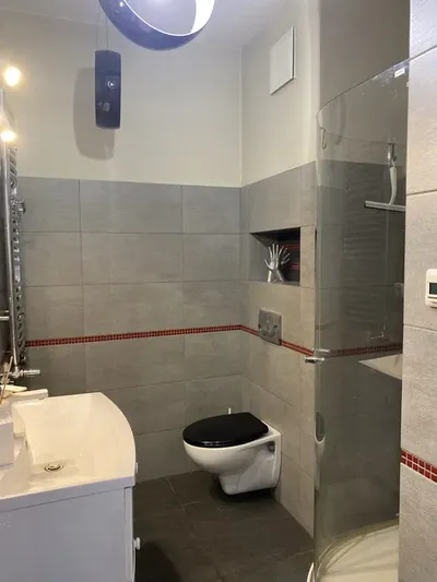 Mieszkanie 3-pokojowe z tarasem na Gocławiu - miniatura 3