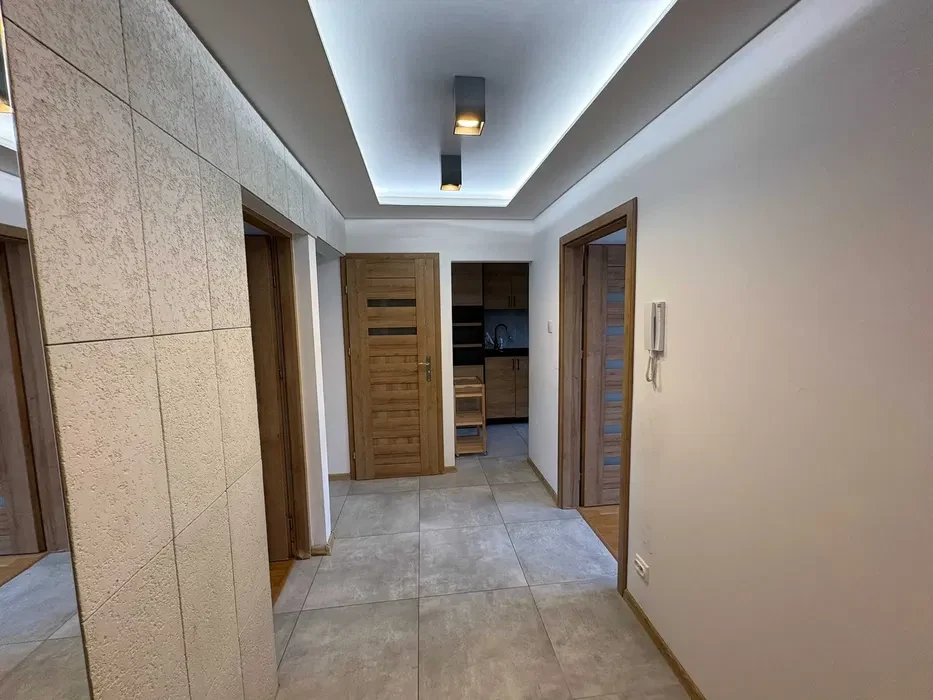 Wynajmę mieszkanie Prądnik Czerwony 3 pokoje 59m2 - 1/8