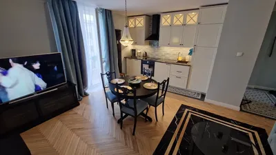 Wynajme mieszkanie - miniatura 3
