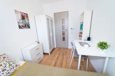 3 niezależne pokoje | 40 m2 | 50 metrów od Uniwersytetu Ekonomicznego | ul. Nad Potokiem - miniatura 4