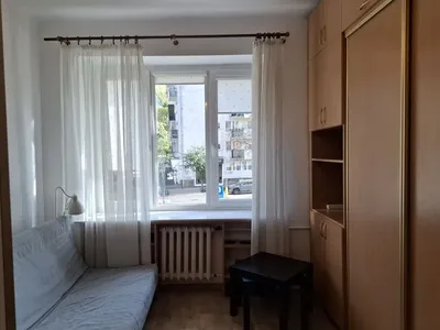 Mieszkanie 16 m do wynajęcia ul. Bieniewicka 8 - miniatura 3