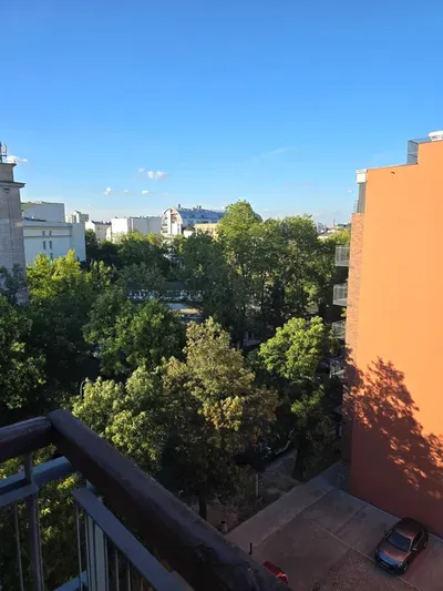 Okazyjnie, mieszkanie na najem Warszawa ul. Okrzei 23 - miniatura 4