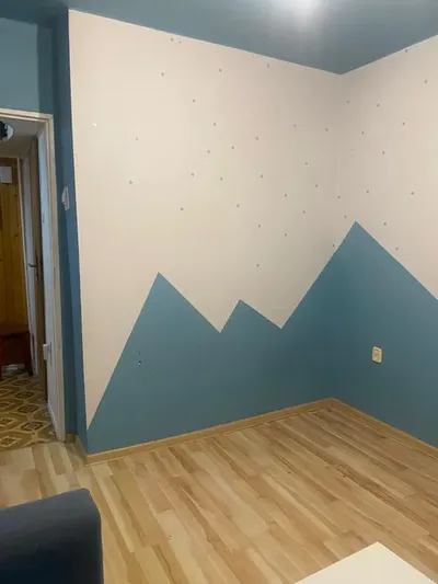 2 pokoje mieszkanie 38 m² + balkon | Os. Piastów | 1400 zł | od zaraz - miniatura 4