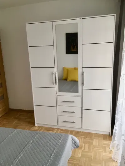 Atrakcyjne 2 pokoje ul. OBYWATELSKA - miniatura 4