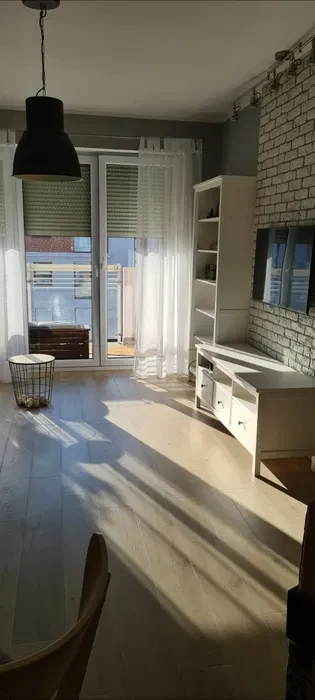 Najem mieszkania przy Szosie Lubickiej, osiedle Winnica - 1/8