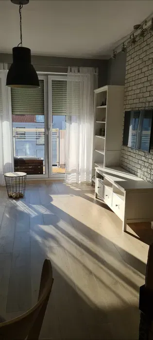 Najem mieszkania przy Szosie Lubickiej, osiedle Winnica