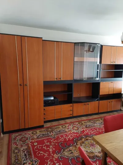 Wynajmę mieszkanie 2-pokojowe w centrum - miniatura 3
