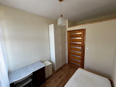 Pokój Katowice Ligota 10 min pieszo od ŚUM - miniatura 4