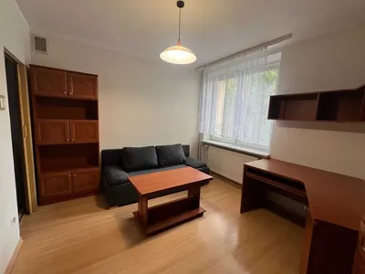 Kawalerka do wynajęcia Kraków-Krowodrza - miniatura 3
