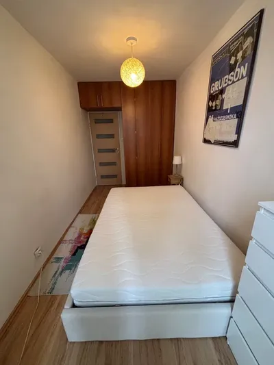 2 pokoje, wynajem mieszkania, Praga Południe - miniatura 4