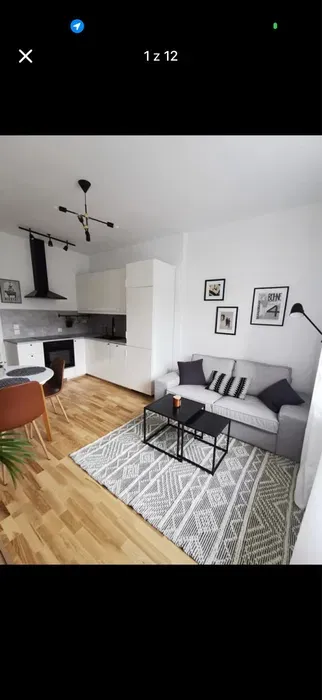 Mieszkanie Bielany/Żoliborz 2 pokoje - miniatura 2