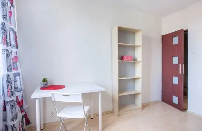 Przytulny pokój blisko Metra Bródno/Room for rent/Кімната в оренду - miniatura 3