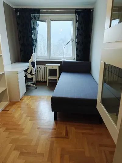 Wynajmę pokój jednoosobowy, ul. Kaprysowa, blisko UMLUB