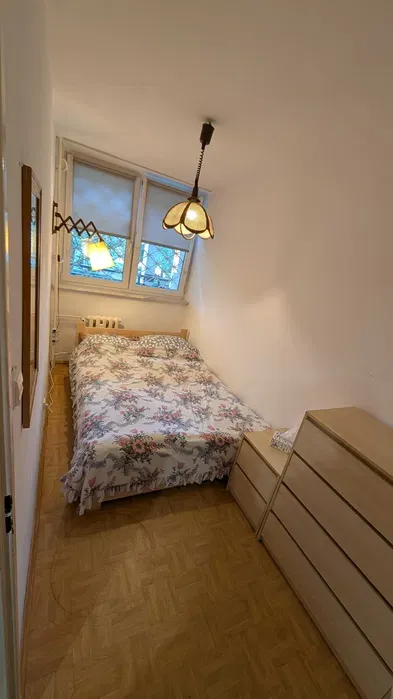 Do wynajęcia 2-pokojowe mieszkanie 38 m² – gotowe do zamieszkania od zaraz! - miniatura 4