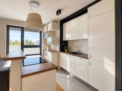 Metro Ulrychów | 3 pokoje | 52 m² | Balkon | Garaż - miniatura 3