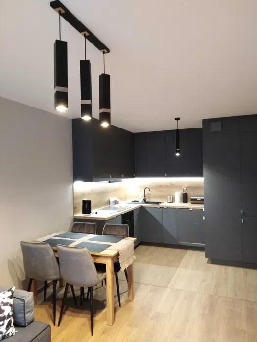 Na wynajem. Apartament na ul. Wróblewskiego 21N. Łódź. 51mkw - 1/8