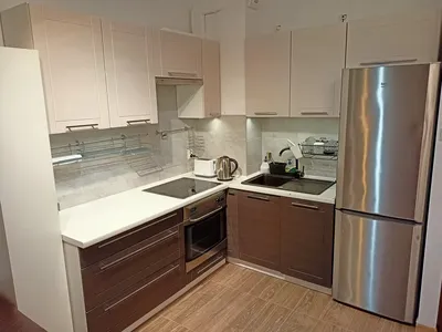 Mieszkanie do wynajęcia 45m2, dwa pokoje, garderoba, schowek, garaż - miniatura 3