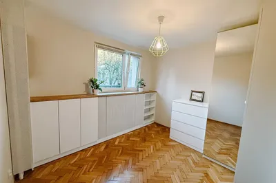 3 pokoje, 44 m², Krowodrza, ul. Stachiewicza, parking i komórka w cenie - miniatura 5