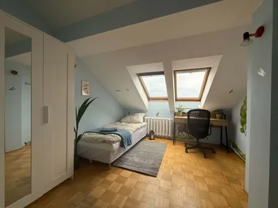 Wynajmę mieszkanie dla 3 studentów - miniatura 3