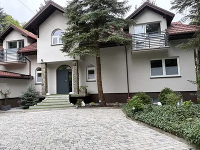 Mieszkanie 130m2 Las Kabacki