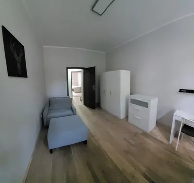 4 pokoje blisko Starego Browaru ul. Poplińskich - miniatura 5