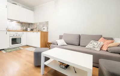 Do wynajęcia 2 pokoje/ ul. Klonowica boczna Malborskiej - miniatura 2