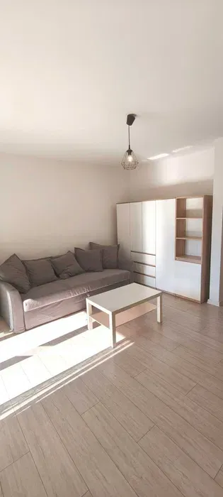 kawalerka do wynajęcia Rzeszów, ul. Zaciszna - miniatura 3