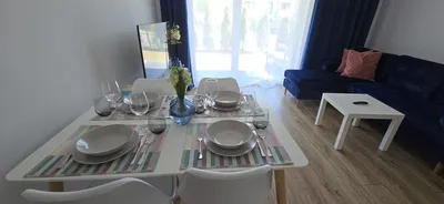 Mieszkanie Gdynia Oksywie - miniatura 5